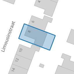 Perceel BSR00-G-1758