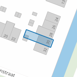 Perceel BSR00-G-1760