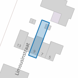 Perceel BSR00-G-1761