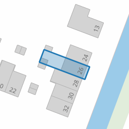 Perceel BSR00-G-1764