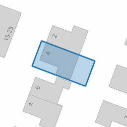 Perceel BSR00-G-1765