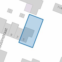 Perceel BSR00-G-1770