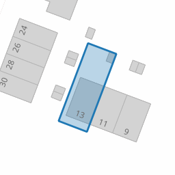 Perceel BSR00-G-1788