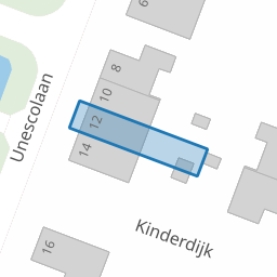 Perceel BSR00-G-1792