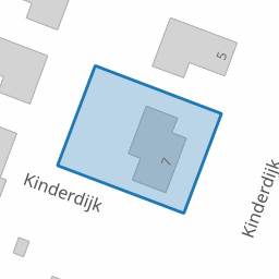 Perceel BSR00-G-1796