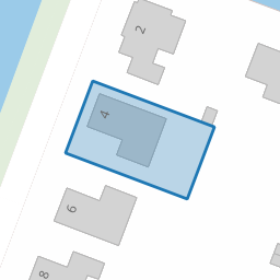 Perceel BSR00-G-1799