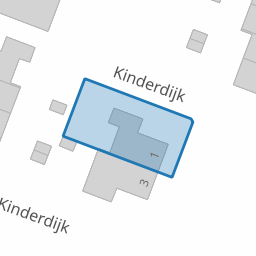 Perceel BSR00-G-1802