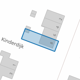 Perceel BSR00-G-1804