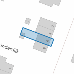 Perceel BSR00-G-1805