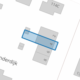 Perceel BSR00-G-1806