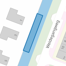 Perceel BSR00-G-1844