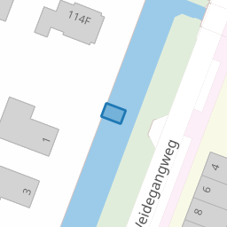 Perceel BSR00-G-1845