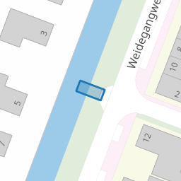 Perceel BSR00-G-1850