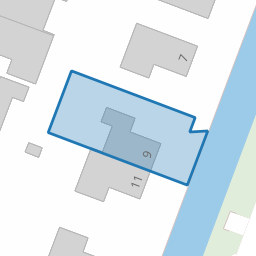 Perceel BSR00-G-1855