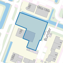 Perceel BSR00-G-1885