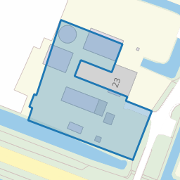 Perceel BSR00-G-1900