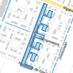 Perceel BSR00-G-1905
