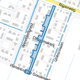 Perceel BSR00-G-1906