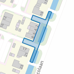 Perceel BSR00-G-1909