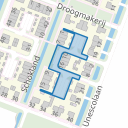 Perceel BSR00-G-1910