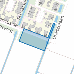 Perceel BSR00-G-1911