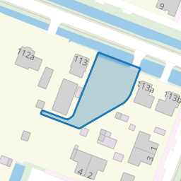 Perceel BSR00-G-1913