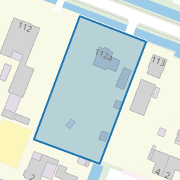 Perceel BSR00-G-1914