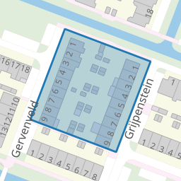 Perceel BSR00-H-1000