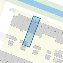 Perceel BSR00-H-1004