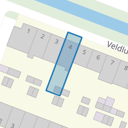 Perceel BSR00-H-1005