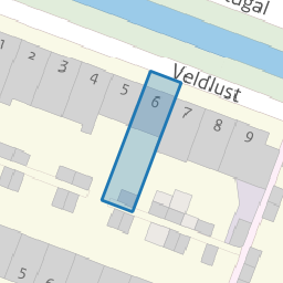 Perceel BSR00-H-1007