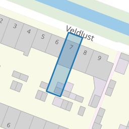 Perceel BSR00-H-1008