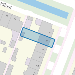 Perceel BSR00-H-1013