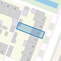 Perceel BSR00-H-1014