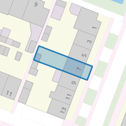 Perceel BSR00-H-1015