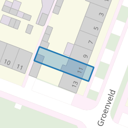 Perceel BSR00-H-1017