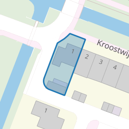 Perceel BSR00-H-1019