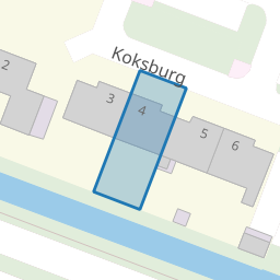 Perceel BSR00-H-1031