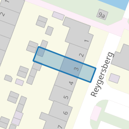 Perceel BSR00-H-1037