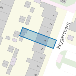 Perceel BSR00-H-1038