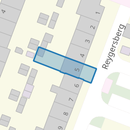 Perceel BSR00-H-1039