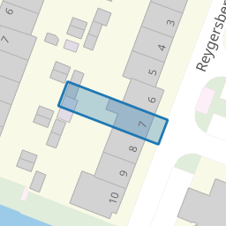 Perceel BSR00-H-1041