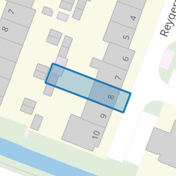 Perceel BSR00-H-1042