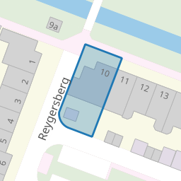 Perceel BSR00-H-1045