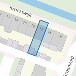 Perceel BSR00-H-1052