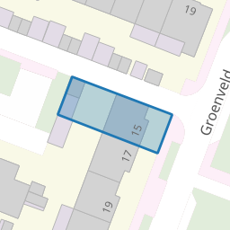 Perceel BSR00-H-1055