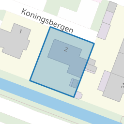 Perceel BSR00-H-1059