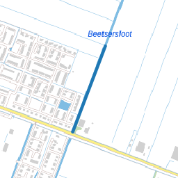 Perceel BSR00-H-1065