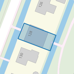 Perceel BSR00-H-1070