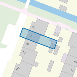 Perceel BSR00-H-1083